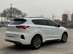 Chery Jetour X70 <span class=keywords><strong>2019</strong></span> 1.5T Turbo Automático SUV Mediano 147 Caballos <span class=keywords><strong>de</strong></span> Fuerza L4 Techo Panorámico Cámara Trasera 360° Cuero Oscuro R18 - Product Image 4