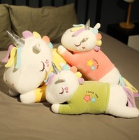 Usine pas cher promotionnel grue machine jouets en peluche griffe machine poupée peluche animaux jouets pour grue