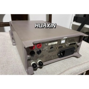 Keithley 2015 มัลติมิเตอร์แบบดิจิตอลสำหรับวิเคราะห์เสียง/การบิดเบือนเสียง -- - Product Image 2