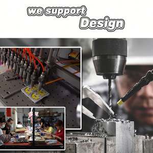 Porte-clés en PVC transparent Logo personnalisé Logo en caoutchouc 2D 3D Cartoon Porte-clés en PVC souple - Product Image 5