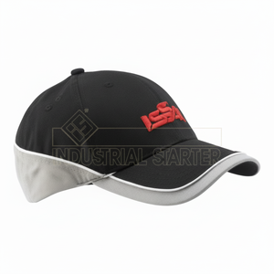 Casquettes de baseball industrielles élégantes - Product Image 1