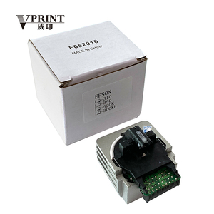 หัวพิมพ์ F052010ที่เข้ากันได้และใหม่สำหรับ <span class=keywords><strong>EPSON</strong></span> <span class=keywords><strong>LQ</strong></span> 300 <span class=keywords><strong>310</strong></span> 350 520 LQ300 LQ350 LQ310 LQ520หัวพิมพ์อุปกรณ์เครื่องพิมพ์อื่นๆ - Product Image 1