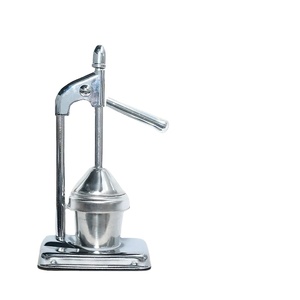 Máy ép trái cây cầm tay cầm tay Máy ép trái cây cầm tay cho chanh và lựu - Product Image 2