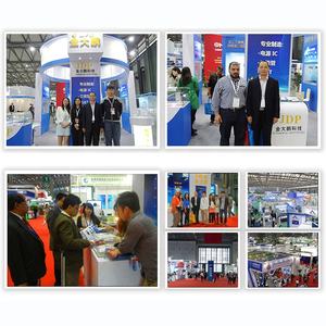 IP6505 IP6505T <span class=keywords><strong>SMD</strong></span> ESOP-8 24W Puce de charge rapide pour voiture, circuit intégré de charge rapide - Product Image 6