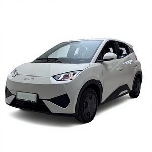 Nuova BYD Seagull 2025 Edizione Fly, Veicolo Elettrico, Prezzo di Fabbrica, Guida Automatica a Sinistra, <span class=keywords><strong>5</strong></span> <span class=keywords><strong>Porte</strong></span>, 4 Posti, Hatchback, Autonomia 405km - Product Image 1