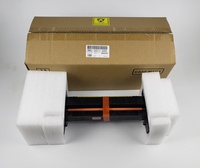 Rakitan Fuser B5L35A B5L36A RM2-0011 Kompatibel untuk Printer HP Color LaserJet M552 M553 M554 M555 M577 M578