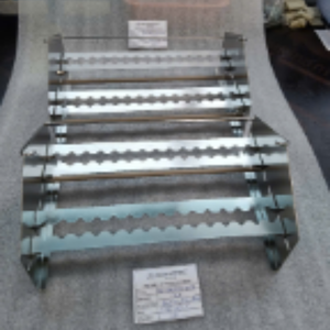 Usinage CNC, fabrication sur mesure (OEM/ODM) en 20 jours, micro-usinage d'alliages d'acier, pièces et composants usinés CNC en provenance du Vietnam, finition anodisée claire, ISO9001. - Product Image 6