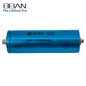 3.2V50Ah <b>Lithium</b> Ion <b>Battery</b> Cell for Solar <b>Battery</b> - Product Image 5