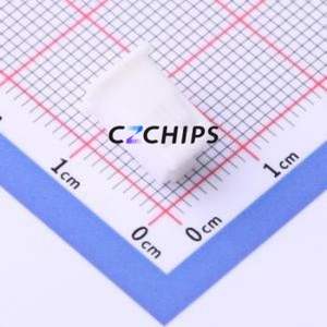 XARP-02V(N) Housing (Wire-to-Board / Wire-to-Wire) P=2.5mm Connector 1x2P 2.5mm XA 1 - Product Image 2