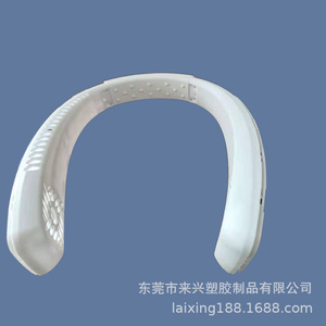 Food Grade Silicone Hose 1.5 Mm Wall Thickness Moulding For <b>Neck</b> <b>Fan</b> Soft Tube White And Blue Colors Available - Product Image 4