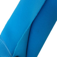 Semelles intérieures respirantes en mousse à mémoire de forme PU souple pour un confort optimal des pieds avec rebond lent, marque HI-POLY