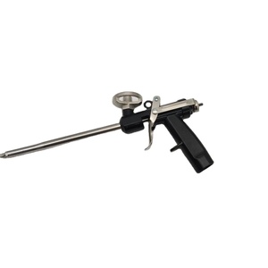 <span class=keywords><strong>Pistolet</strong></span> de pulvérisation de <span class=keywords><strong>mousse</strong></span> <span class=keywords><strong>PU</strong></span>, outil de Construction, portable et facile à transporter, outil de calfeutrage - Product Image 6