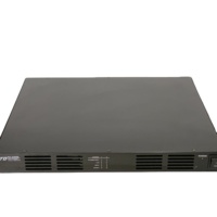 Module amplificateur de puissance 2*240w à deux canaux de classe d