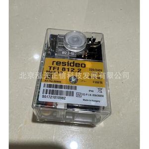 Controlador de combustión Resideo TFI812.2 mod.10 (02602) - cotización de precio disponible por separado. - Product Image 2