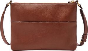 Stylish Fashionable Unisex Genuine Leather Crossbody Handbag Softback <strong>Women's</strong> Large <strong>Small</strong> Casual Sports <strong>Backpacks</strong> - Product Image 3