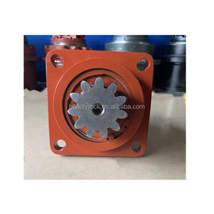 Motore di Rotazione VIO30 VIO40 B37 B37V V4S140A129A V4S140S629A 4PN39A0101-A, Componente per Dispositivo di Rotazione con 11 Denti per <span class=keywords><strong>Mini</strong></span> Escavatore - Product Image 5