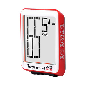Vélo <span class=keywords><strong>de</strong></span> route <span class=keywords><strong>de</strong></span> montagne sans fil grand mot code table grand écran anglais étanche compteur <span class=keywords><strong>de</strong></span> vitesse lumineux table <span class=keywords><strong>de</strong></span> vitesse anglais - Product Image 1