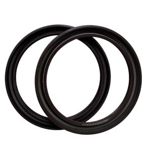 قطع غيار محرك 214433-2g000 جديدة لهيونداي سوناتا IX35 عمود كرنك سانتا في ختم الزيت الخلفي 22000 g432g000- - Product Image 1