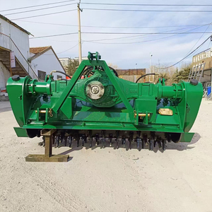 <span class=keywords><strong>Broyeur</strong></span> et débroussailleuse pour <span class=keywords><strong>tracteur</strong></span> à quatre roues - Product Image 3