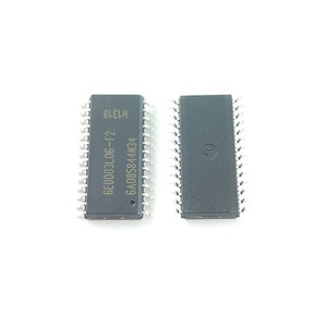 6ED003L06-F2 Mạch Tích Hợp Nguyên Bản Linh Kiện Điện Tử Chip IC Phù Hợp BOM Chuyên Nghiệp 6ED003L06-F2 - Product Image 5