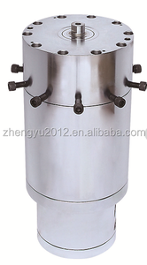 Moule à tête simple pour machine de soufflage de <span class=keywords><strong>film</strong></span>, personnalisable, fabriqué au Zhejiang - Product Image 6