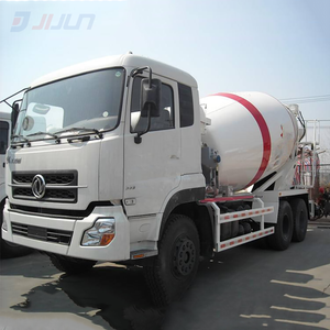 Tout nouveau <span class=keywords><strong>camion</strong></span> malaxeur à béton en stock conduite à gauche 6x4 châssis Foton 6/8/10 cbm à un bon <span class=keywords><strong>prix</strong></span> - Product Image 5