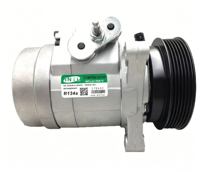 96609606 4803455 pour Chevrolet Captiva 2.4i SP17 Compresseur de climatisation électrique de haute qualité