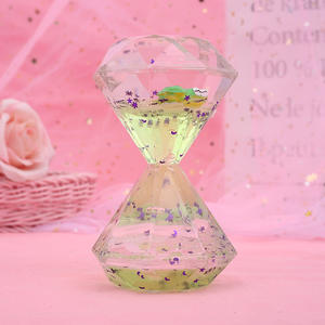 Burbujeador <span class=keywords><strong>de</strong></span> movimiento líquido, <span class=keywords><strong>reloj</strong></span> <span class=keywords><strong>sensorial</strong></span> <span class=keywords><strong>de</strong></span> <span class=keywords><strong>reloj</strong></span> <span class=keywords><strong>de</strong></span> <span class=keywords><strong>arena</strong></span> colorido, juguete con temporizador con movimiento <span class=keywords><strong>de</strong></span> gotitas, para dormitorio, cocina y baño - Product Image 6