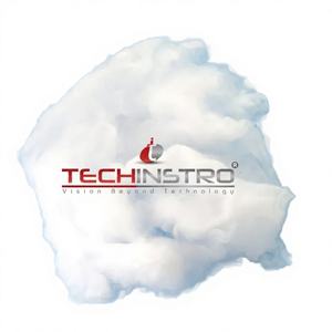 TECHINSTRO High-Purity Quartz <b>Wool</b> OEM for Thermal Insulation Heat Resistant Industrial and Lab Use - Product Image 3