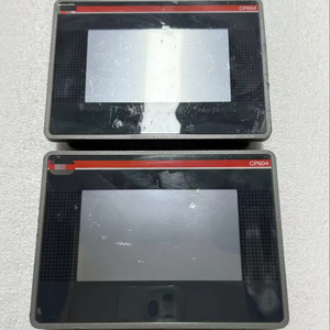 Pantalla Táctil CP604 A0 con Resolución 1920x1080, Conexión LAN, en Stock, 1SAP504100R0001 - Product Image 1