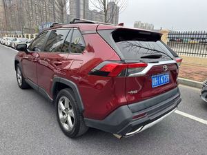 Véhicules hybrides essence d'<span class=keywords><strong>occasion</strong></span> de luxe <span class=keywords><strong>Toyota</strong></span> RAV4 2022-2023 à vendre – SUV neufs et d'<span class=keywords><strong>occasion</strong></span> à prix abordable - Product Image 5