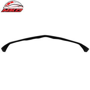 Alerón Delantero para Dodge Charger 11-14, Sin Pintar, de Poliuretano, para Modelos No SRT, Accesorio Exterior de Alta Calidad - Product Image 4