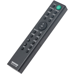 Remplacer RMT-AH411U l'utilisation <span class=keywords><strong>de</strong></span> la télécommande pour la <span class=keywords><strong>barre</strong></span> <span class=keywords><strong>de</strong></span> <span class=keywords><strong>son</strong></span> <span class=keywords><strong>Sony</strong></span> HT-S100F la <span class=keywords><strong>barre</strong></span> <span class=keywords><strong>de</strong></span> <span class=keywords><strong>son</strong></span> HTS100F - Product Image 2