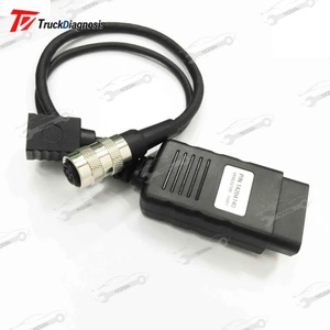 Cable de Diagnóstico Agrícola para Simulador Claas P/n14204140, Cable de Interfaz para CLAAS - Product Image 3