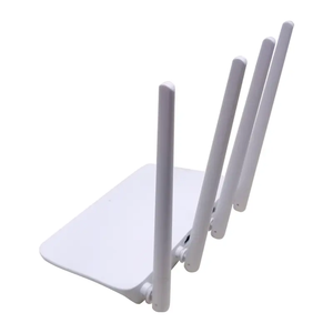 Enrutador usado <span class=keywords><strong>Tenda</strong></span> <span class=keywords><strong>F6</strong></span> 300Mbps de segunda mano, enrutador Wifi 5Dbi de 2,4 Ghz, enrutador doméstico inalámbrico para <span class=keywords><strong>Tenda</strong></span> <span class=keywords><strong>F6</strong></span> - Product Image 2