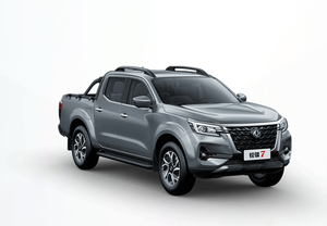 นิสสัน รุยฉี 7 รถ<span class=keywords><strong>กระบะ</strong></span>ขับเคลื่อน 4 ล้อ เครื่องยนต์เบนซิน โครงสร้างแข็งแกร่ง บรรทุกหนัก ประหยัดน้ำมัน เหมาะสำหรับธุรกิจขนส่งขนาด<span class=keywords><strong>เล็ก</strong></span>และธุรกิจขนาดใหญ่ ยอดขายดีทั่วโลก - Product Image 2