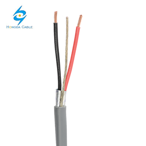 สายไฟฟ้าอุตสาหกรรม <span class=keywords><strong>CVV</strong></span>-SLA 1 แกน 1.25 ตร.มม. ทองแดงบริสุทธิ์ ฉนวนพีวีซี ป้องกันแรงดันไฟฟ้าต่ำ - Product Image 2