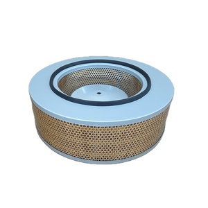 MANNY B004700770031 ไส้กรองอากาศ (กระดาษกรอง) รับประกัน 6 เดือน ใช้ได้กับคอมเพรสเซอร์ อะไหล่เชื่อมต่อตัวแยกน้ำมัน - Product Image 1