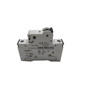 5SY61037 SIEMENS devre kesici 5SY6103-7 - Product Image 4