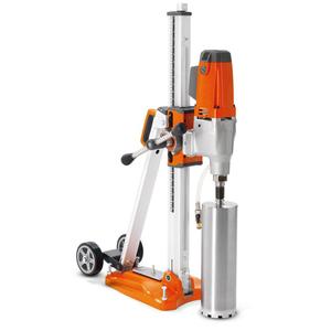 Perceuse industrielle Husqvarna DMS 240 2400W, outil de sertissage personnalisable, assemblage sur pied ODM/OEM, garantie 3 ans, fabriqué en ZA - Product Image 2