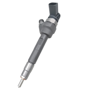 Injecteur de carburant diesel Common Rail d'origine authentique neuf pour BMW 0445110382 0445110478 0445110479 0445110480 - Product Image 3