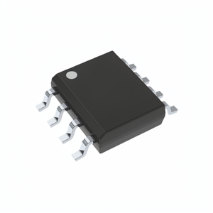 Electronic Chips Component Power Management (PMIC) 8 SOlC Authorized Distributor UCC2800QDREP - Product Image 1