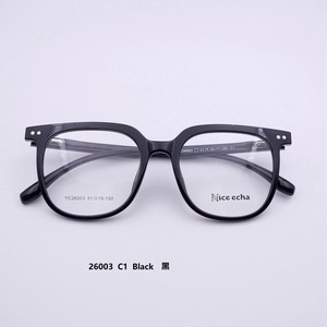 ECHA Vente en gros 26003 Lunettes de soleil multifonctionnelles à trois verres HD en nylon <span class=keywords><strong>Shadow</strong></span> TR90 pour hommes et femmes, monture de lunettes - Product Image 6