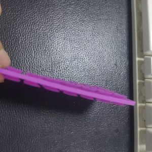 Ventosa de Silicona de Doble Cara de 40 mm para Fijación, Almohadilla de Succión de Silicona de Doble Cara para Teléfonos - Product Image 6