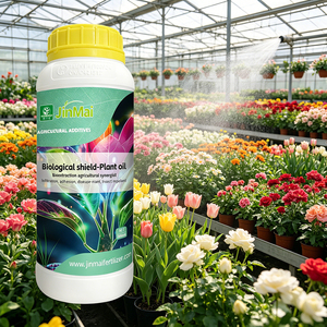 Aditivo Agrícola Ecológico, Bioextraction Synergist, Aceite Esencial, Biostimulantes <span class=keywords><strong>para</strong></span> Agricultura Sostenible, Defensa Contra Enfermedades - Product Image 1