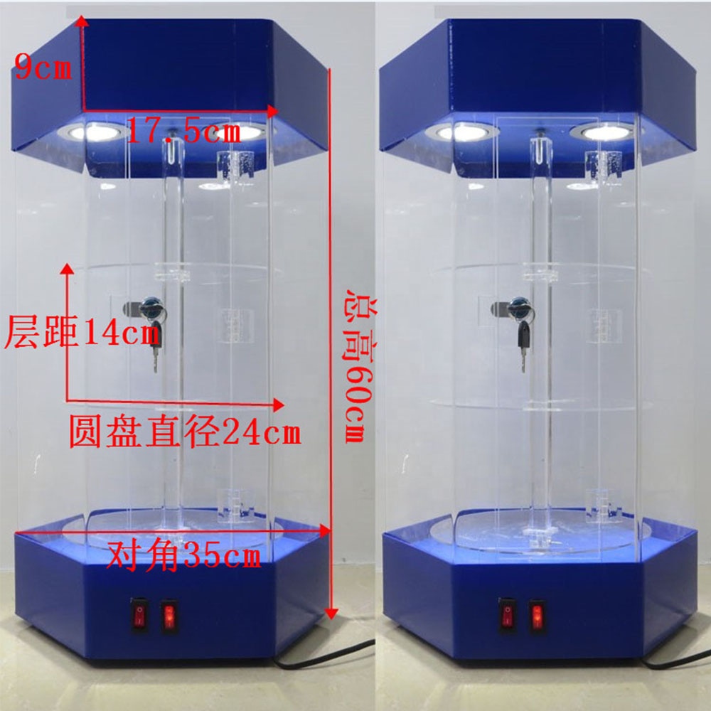 jewelry displays for store