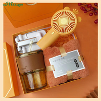 Coffret cadeau avec logo personnalisé pour mariage, saint-valentin, anniversaire, anniversaire, cadeau en plastique pour cadeau