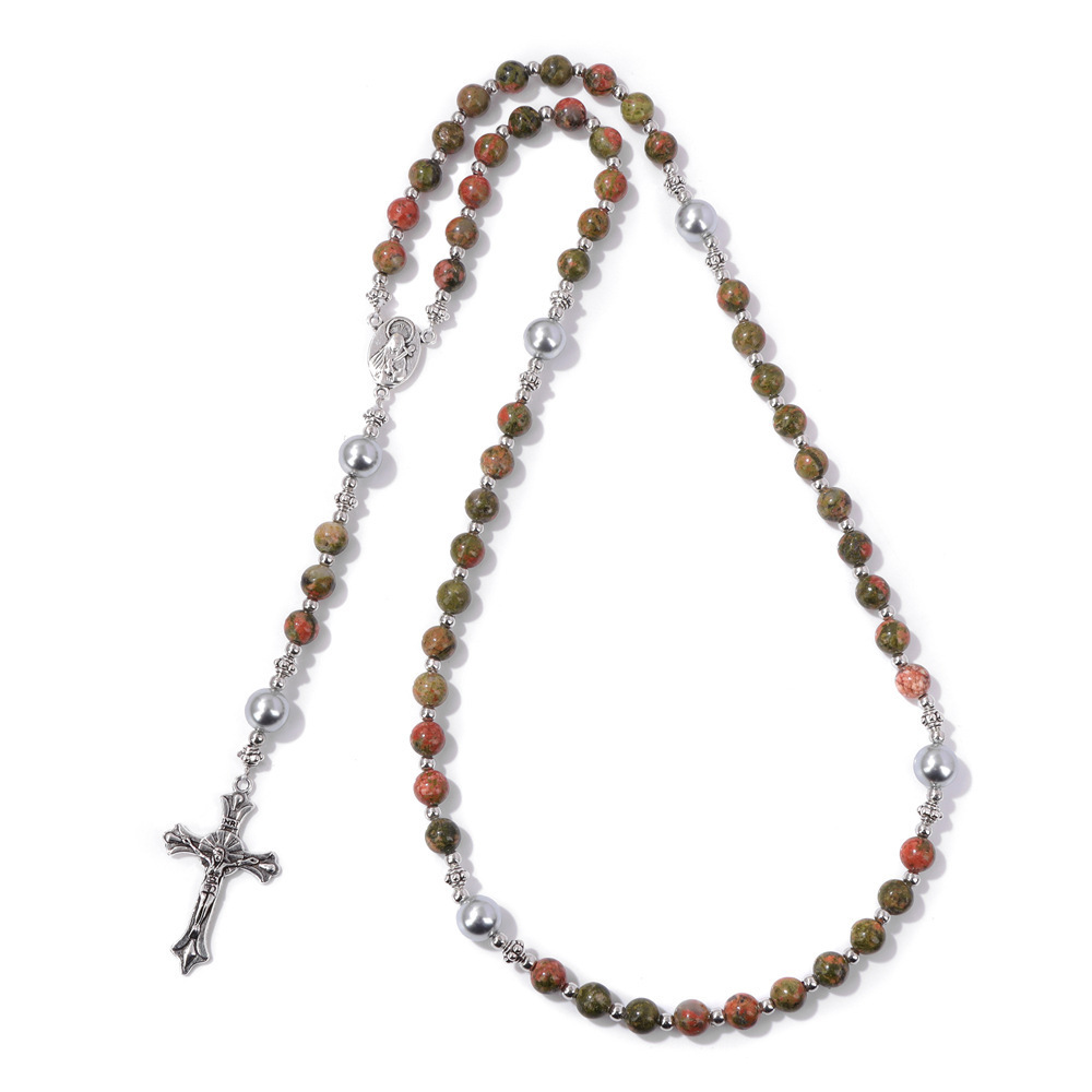 unakite