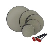 Hand Held Drum for Toddlers Musical Instrument Percussion Education Party Drum Price