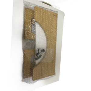 เก้าอี้พับได้ไม้ไผ่ 40x20x18.5 ซม. เก้าอี้นั่งยองสำหรับใช้ในห้องน้ำ - Product Image 5